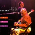 Snooks Eaglin - Live in Japan Snooks Eaglin - Live in Japan